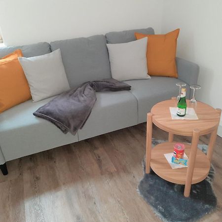 Ferienwohnung Im Zentrum Mit Balkon Und Parkplatz グムンデン エクステリア 写真