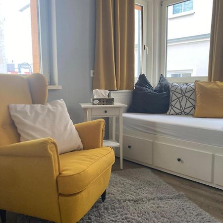 Ferienwohnung Im Zentrum Mit Balkon Und Parkplatz グムンデン エクステリア 写真
